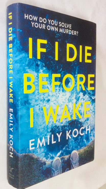 If I Die Before I Wake