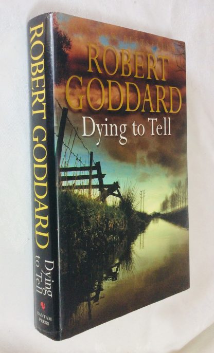 Dying to Tell