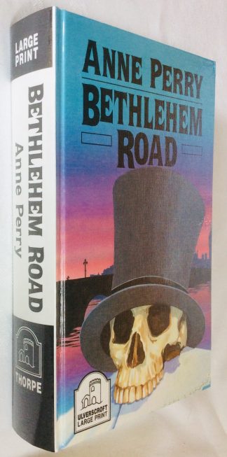Bethlehem Road