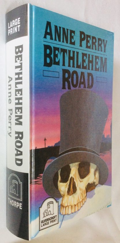 Bethlehem Road