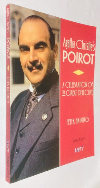 Agatha Christie's Poirot: A Celebration of the Great Detective