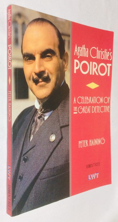 Agatha Christie's Poirot: A Celebration of the Great Detective