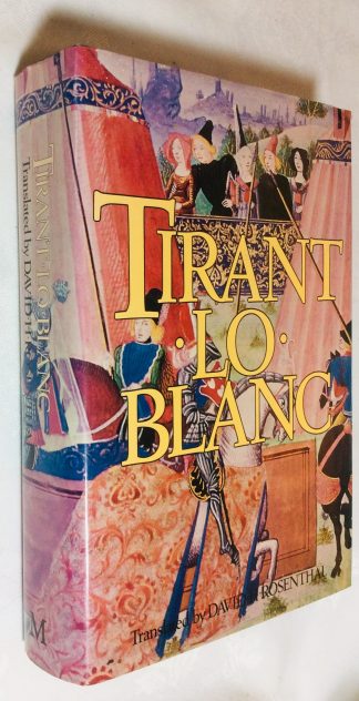 Tirant Lo Blanc
