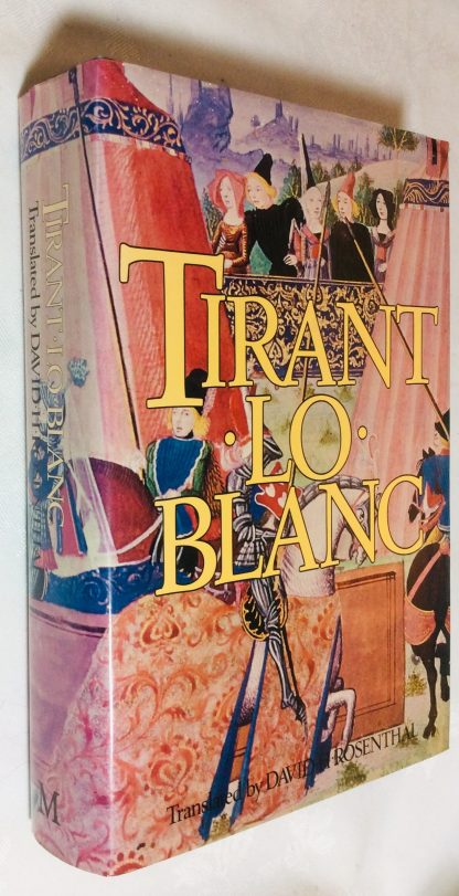 Tirant Lo Blanc