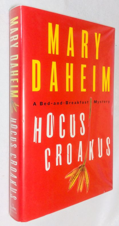 Hocus Croakus