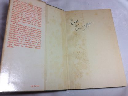 Letters from Africa - Image 2