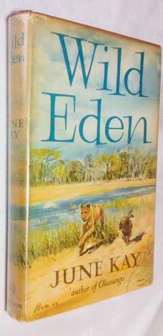 Wild Eden