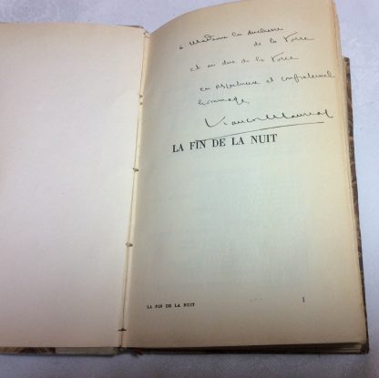 La Fin de la Nuit - Image 2