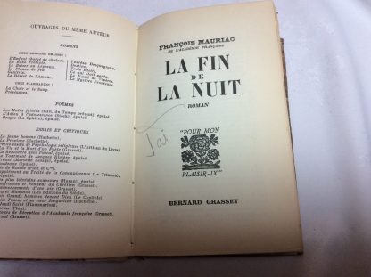 La Fin de la Nuit - Image 3
