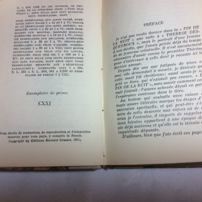 La Fin de la Nuit - Image 4
