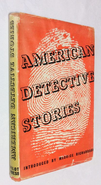American Detective Stories - Image 2