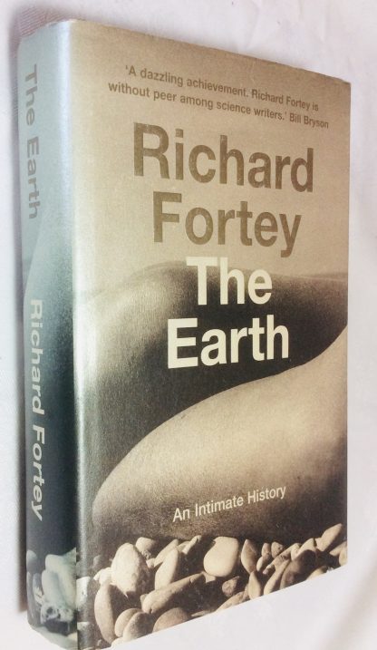 The Earth: An Intimate History