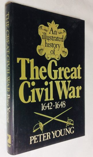 An Illustrated History of the Great Civil War: 1642-1648