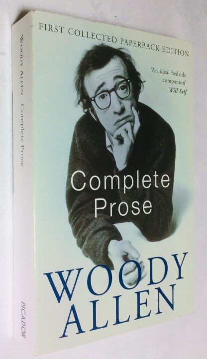 Complete Prose