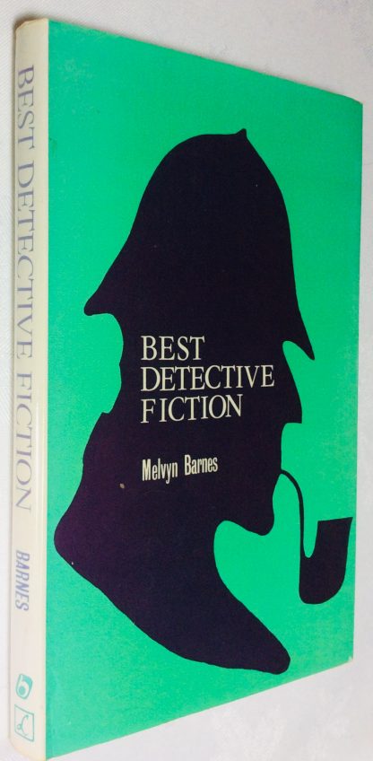 Best Detective Fiction: A Guide from Godwin to the Present