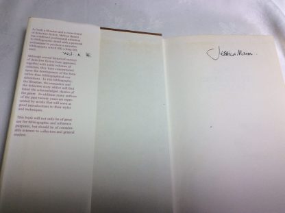 Best Detective Fiction: A Guide from Godwin to the Present - Image 3