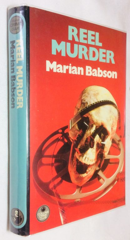 Reel Murder
