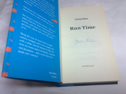 Run Time - Image 2