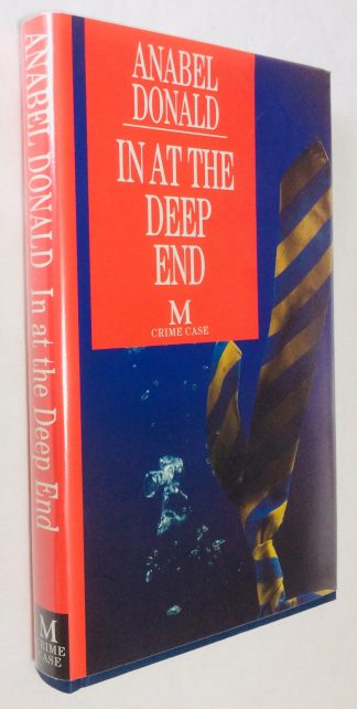 In at the Deep End