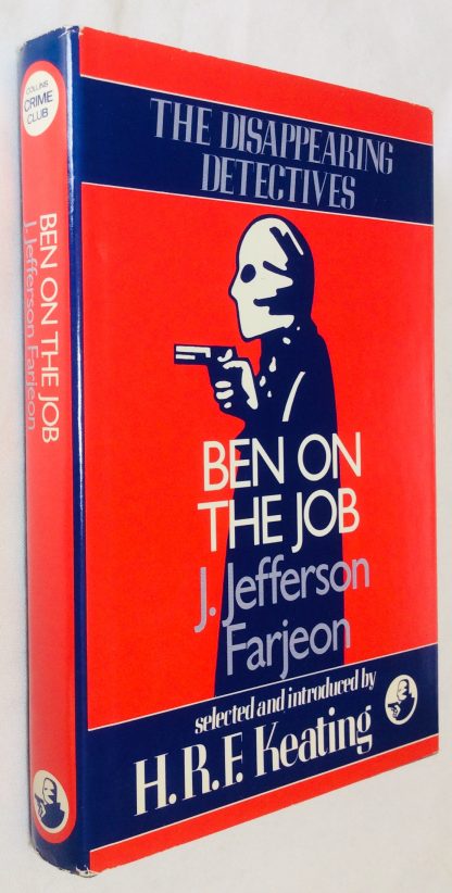 Ben on the Job