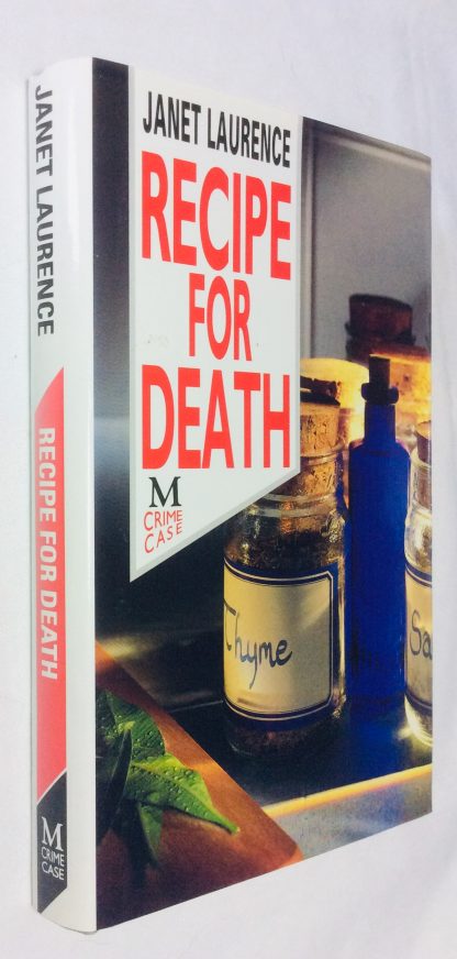 Recipe for Death