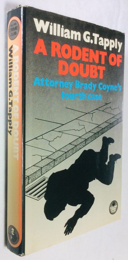 Rodent of Doubt, A