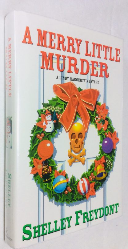A Merry Little Murder