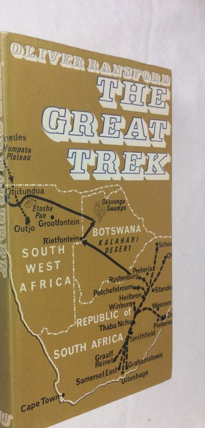 The Great Trek