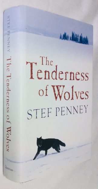 The Tenderness of Wolves