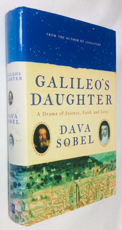 Galileo's Daughter