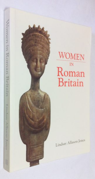 Women in Roman Britain