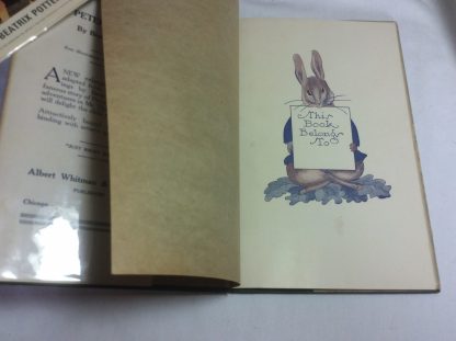 The Tale of Peter Rabbit: The New Enlarged Just Right Edition - Image 3