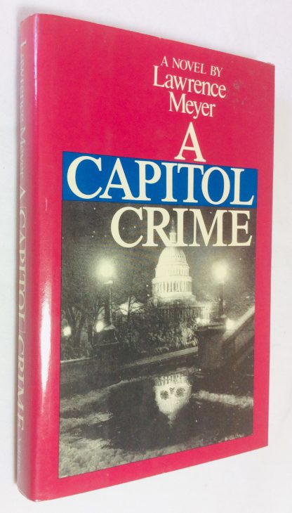 A Capitol Crime