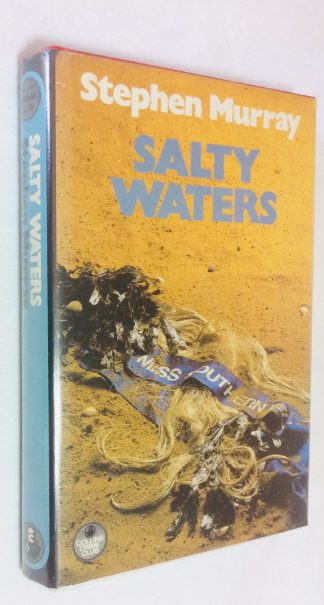 Salty Waters