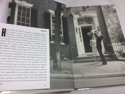 End of Days: The Assassination of John F. Kennedy - Image 2