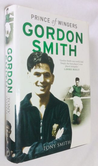 Prince of Wingers: Gordon Smith