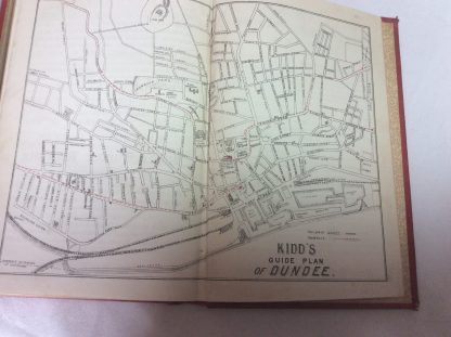 A Series of Excursions by Road and Rail, for Twenty Miles Around Dundee. Where To Go, and What To See - Image 3