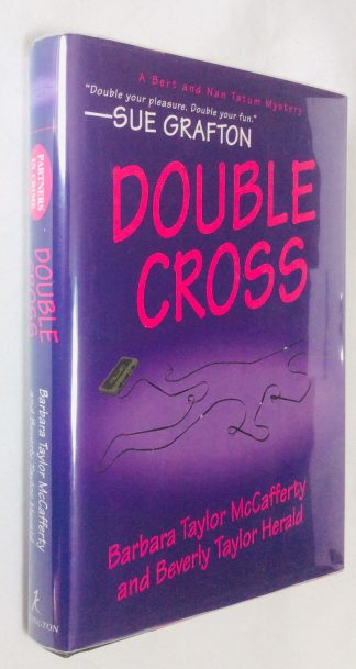 Double Cross