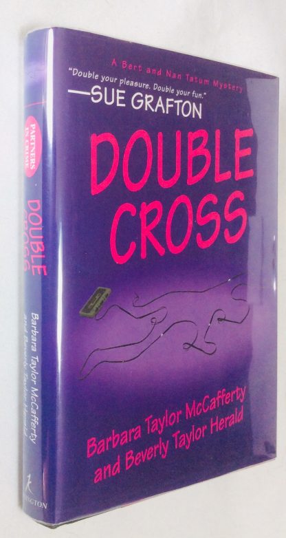 Double Cross