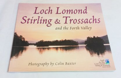 Loch Lomond, Stirling and Trossachs
