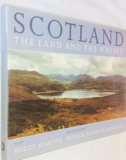 Scotland: The Land and the Whisky