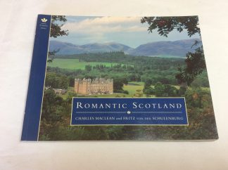 Romantic Scotland