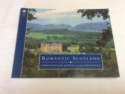 Romantic Scotland