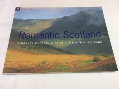 Romantic Scotland