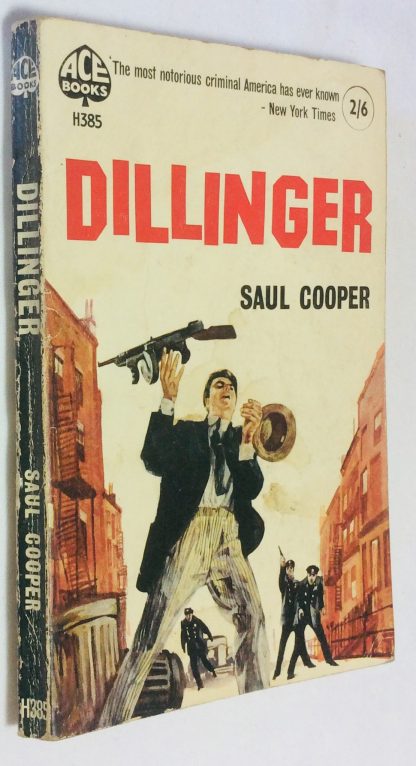Dillinger