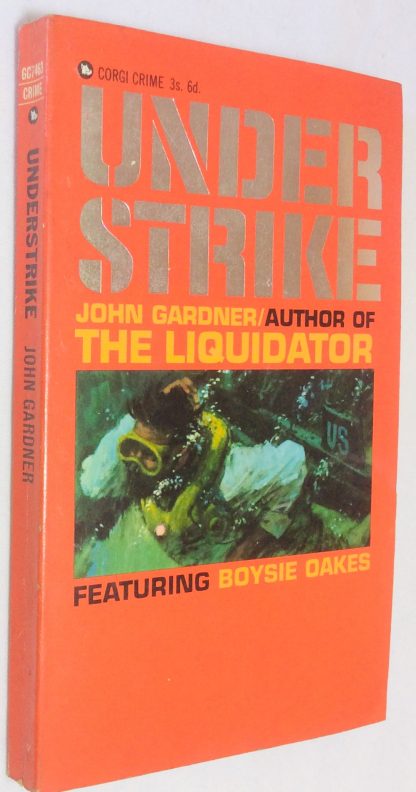 Under Strike
