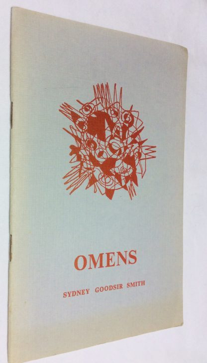 Omens..Nine Poems