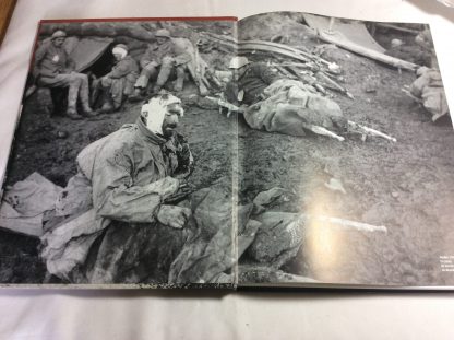 UN RECIT-PHOTOS DE PIERRE MIQUEL: LE GRANDE GUERRE ILLUSTREE - Image 2