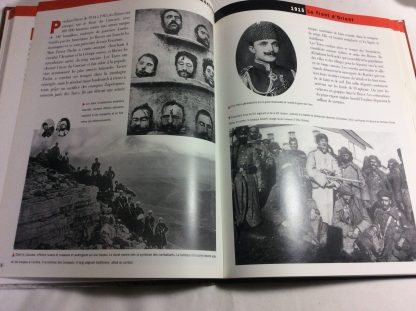 UN RECIT-PHOTOS DE PIERRE MIQUEL: LE GRANDE GUERRE ILLUSTREE - Image 3