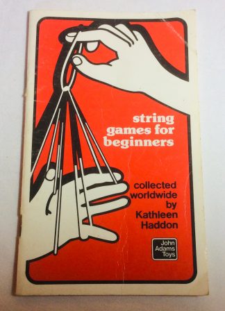 String Games for Beginnings